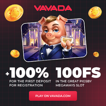 Jackpot Tournaments At Vavada Casino