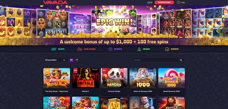 Vavadas Birthday Bonuses For Loyal Players