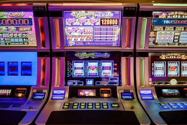 Winning Tips For Progressive Slots At Vavada