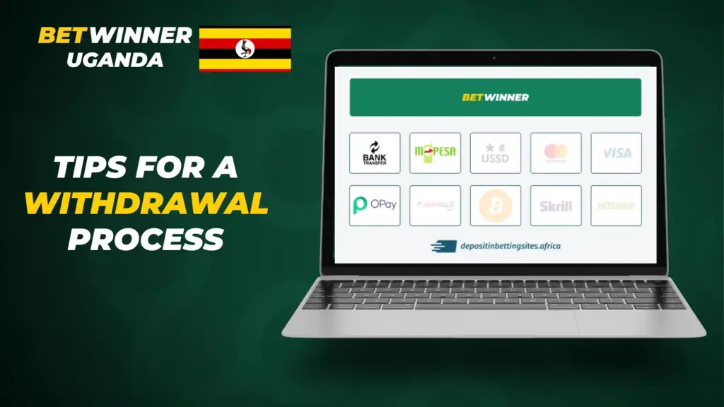 Step-by-step Guide To Withdrawing Winnings At Vavada