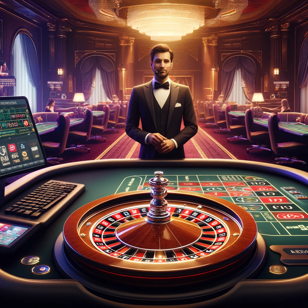 How To Manage Your Bankroll At Vavada Casino
