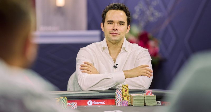 All About High-stakes Tournaments At Vavada