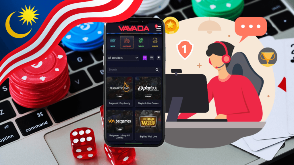 Features Of Vavada Roulette Tournaments