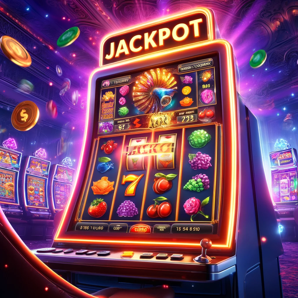 Multiplier Slots On Vavada Casino