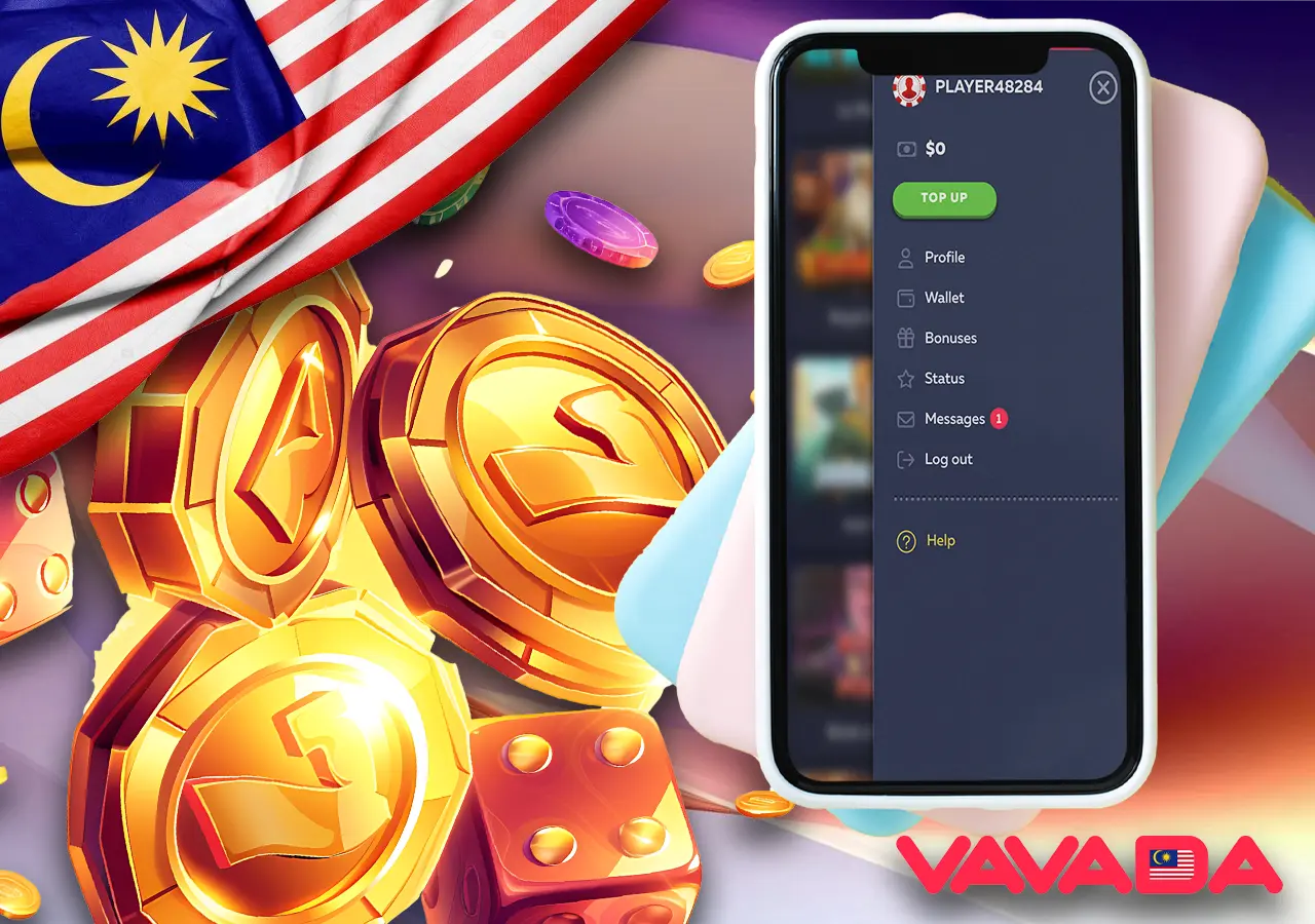 Using E-wallets For Instant Withdrawals At Vavada